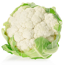 fresh-cut-cauliflower